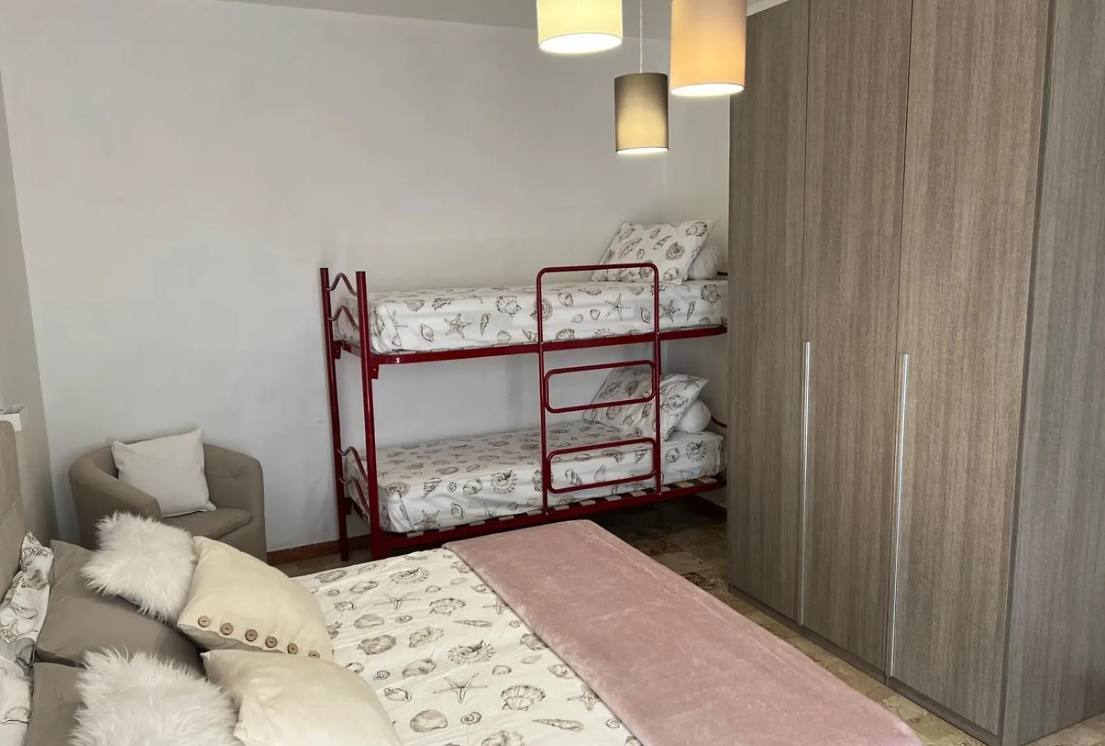 Residence Alba D'Oro Solo Famiglie E Coppie Genius10 Lido di Jesolo