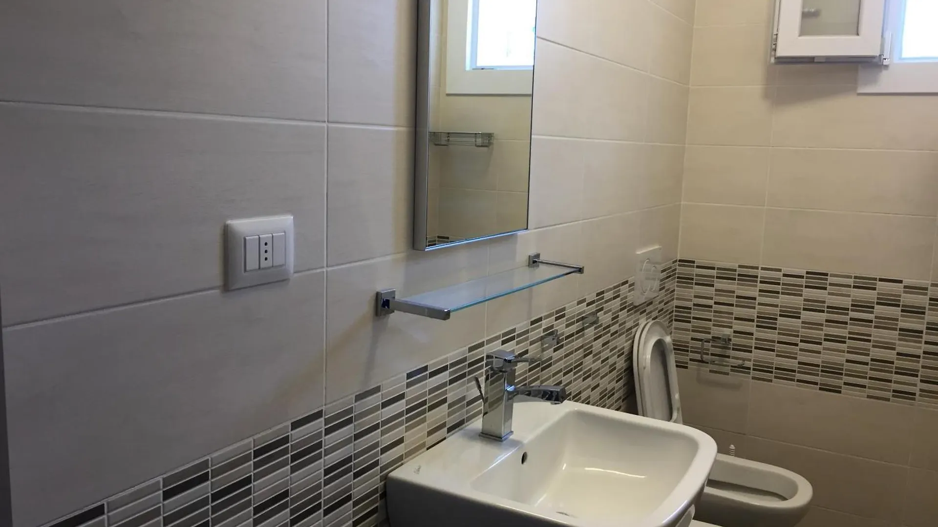 Apartment Residence Alba D'Oro Solo Famiglie E Coppie Genius10 Lido di Jesolo Italien