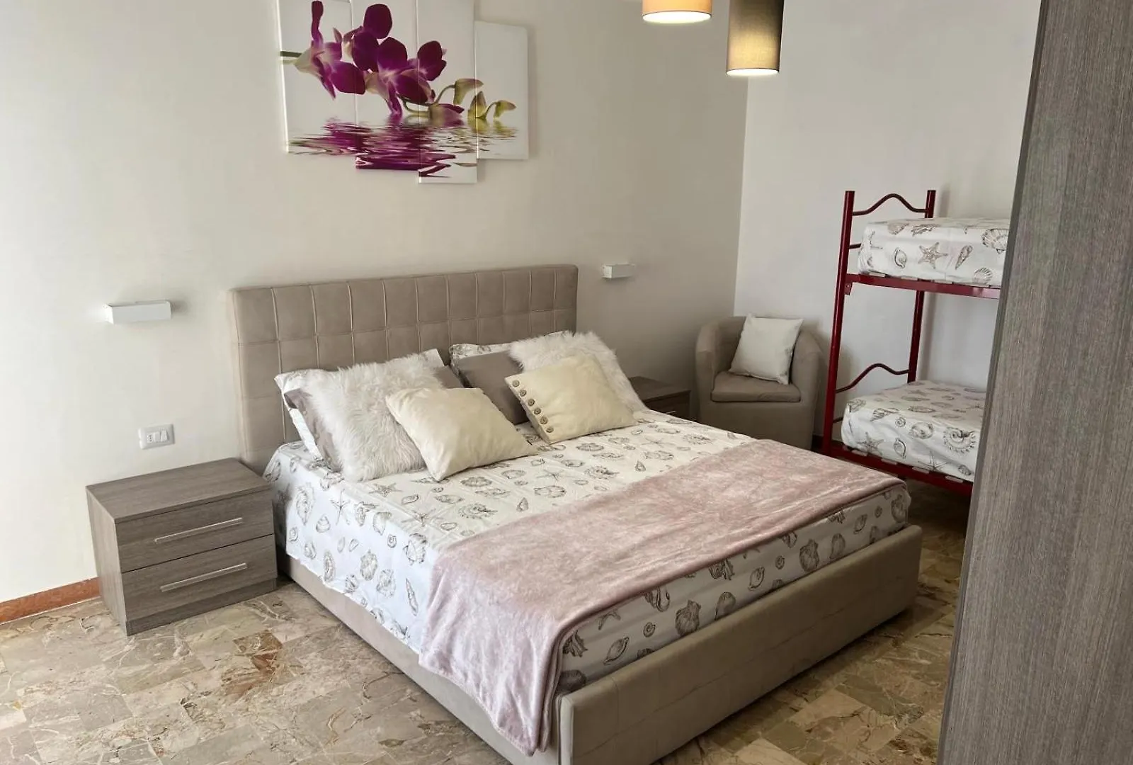 Residence Alba D'Oro Solo Famiglie E Coppie Genius10 Lido di Jesolo