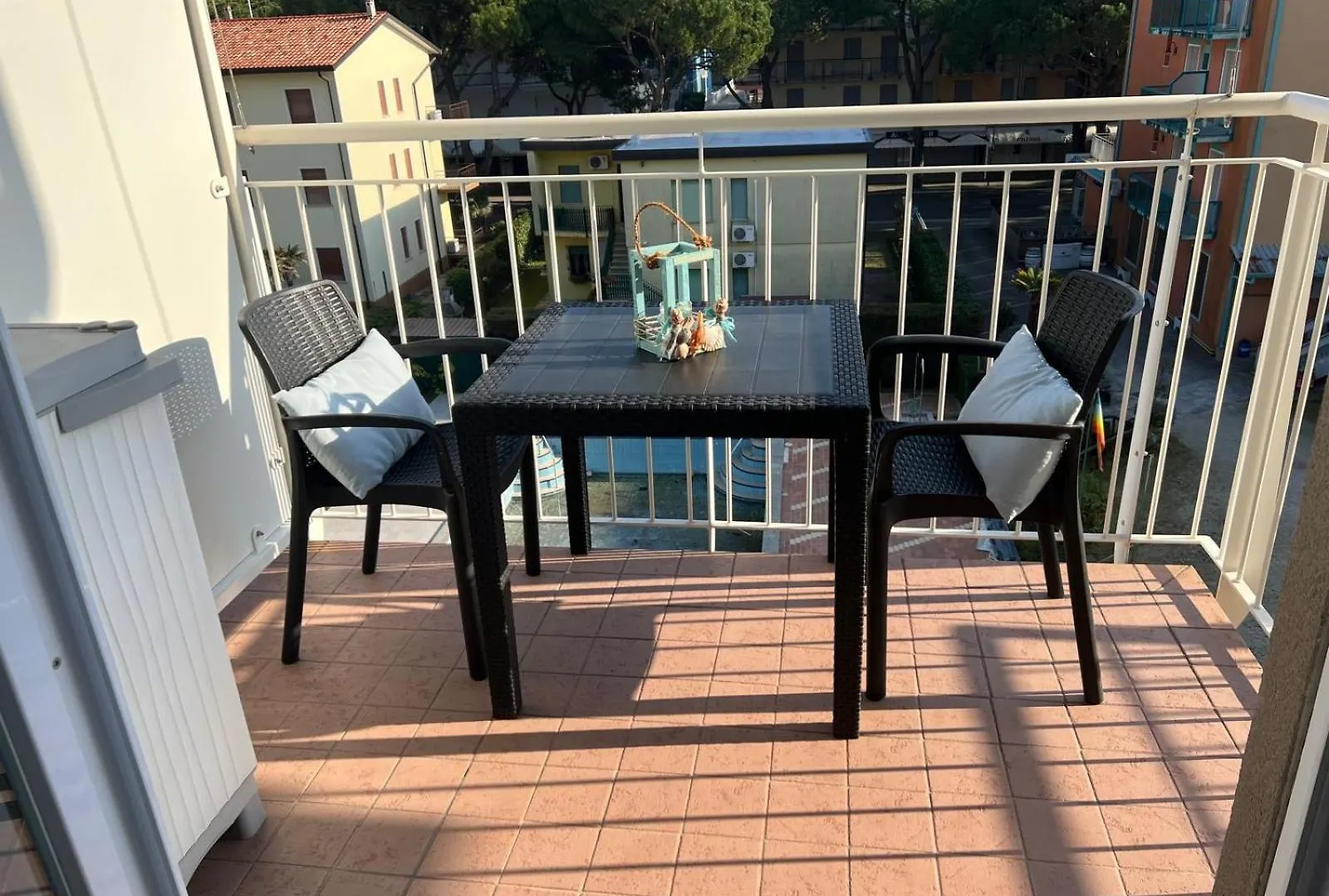 Apartament Residence Alba D'Oro Solo Famiglie E Coppie Genius10 Lido di Jesolo